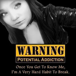 Warning